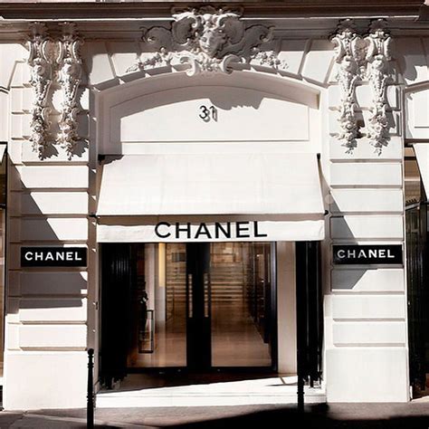 chanel originale|original chanel store.